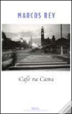 Capa do artigo Café na Cama
