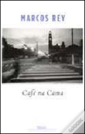 Capa do artigo Café na Cama
