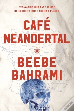 Capa do artigo Cafe Neandertal