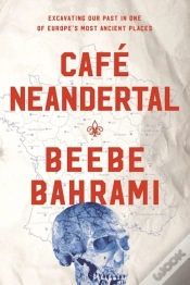 Capa do artigo Cafe Neandertal