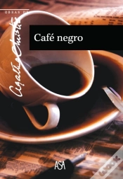Capa do artigo Café Negro