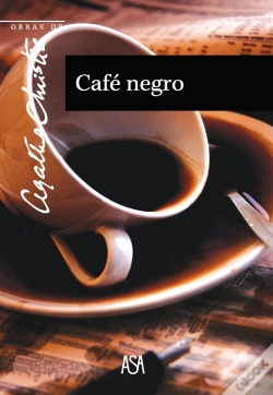 Capa do artigo Café Negro