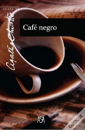 Capa do artigo Café Negro