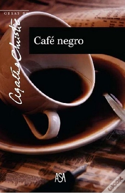 Capa do artigo Café Negro