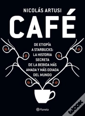 Capa do artigo Café