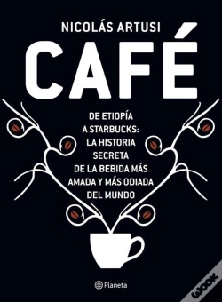 Capa do artigo Café