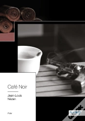 Capa do artigo Café Noir