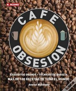 Capa do artigo Café Obsesión