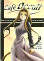 Cafe Occult - Preview