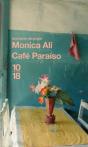 Café Paraiso - Preview
