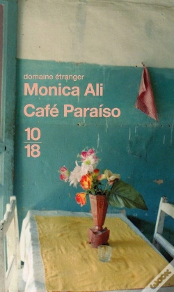 Capa do artigo Café Paraiso