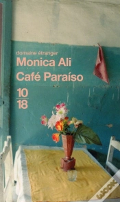 Capa do artigo Café Paraiso