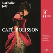 Capa do artigo Café Polisson - CD