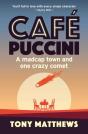 Cafe Puccini - Preview