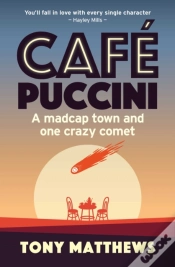 Capa do artigo Cafe Puccini
