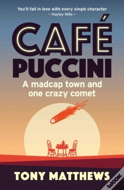 Capa do artigo Cafe Puccini