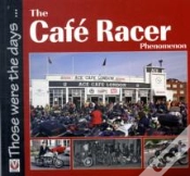 Capa do artigo Cafe Racer Phenomenon