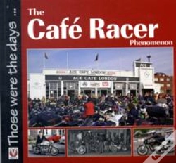 Capa do artigo Cafe Racer Phenomenon