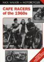 Cafe Racers Of 50s And 60s - Preview