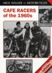 Capa do artigo Cafe Racers Of 50s And 60s