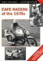 Cafe Racers Of The 1970s - Preview