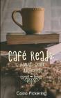 Cafe' Reads - Preview