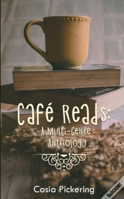 Capa do artigo Cafe' Reads