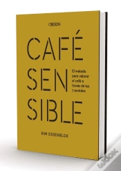 Capa do artigo Café Sensible