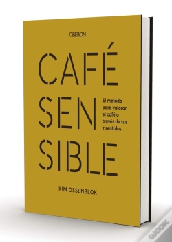 Capa do artigo Café Sensible