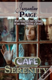 Cafe Serenity