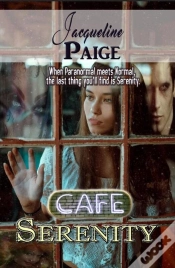 Capa do artigo Cafe Serenity