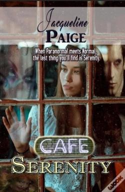 Capa do artigo Cafe Serenity