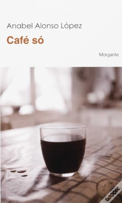 Capa do artigo Café Só