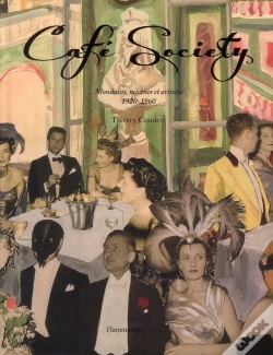 Capa do artigo Cafe Society