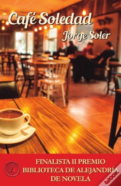 Capa do artigo Cafe Soledad