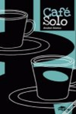 Capa do artigo Café Solo