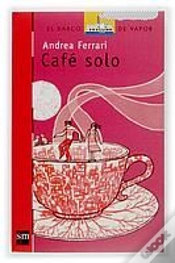 Capa do artigo Cafe Solo