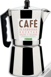 Capa do artigo Cafe