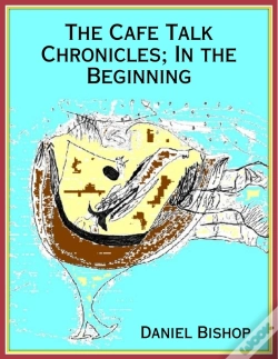 Capa do artigo Cafe Talk Chronicles; In The Beginning