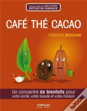 Capa do artigo Cafe, The, Cacao