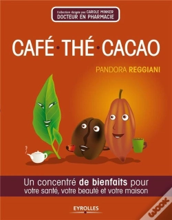 Capa do artigo Cafe, The, Cacao