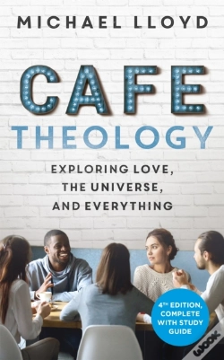 Capa do artigo Cafe Theology