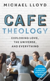Capa do artigo Cafe Theology