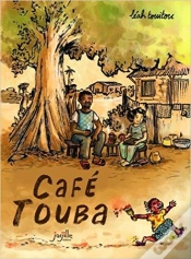 Capa do artigo Café Touba
