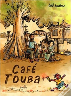 Capa do artigo Café Touba