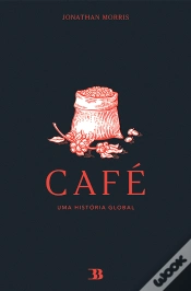 Capa do artigo Café - Uma História Global