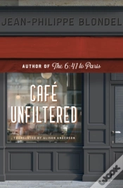 Capa do artigo Cafe Unfiltered