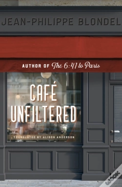 Capa do artigo Cafe Unfiltered