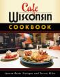 Cafe Wisconsin Cookbook - Preview