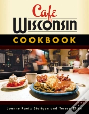 Capa do artigo Cafe Wisconsin Cookbook